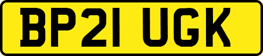 BP21UGK