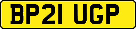 BP21UGP