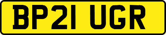 BP21UGR