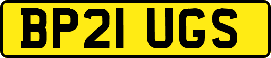 BP21UGS