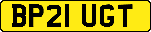 BP21UGT