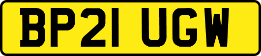 BP21UGW