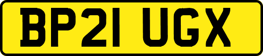BP21UGX