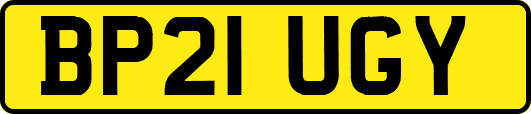 BP21UGY