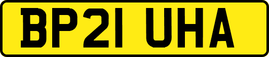 BP21UHA