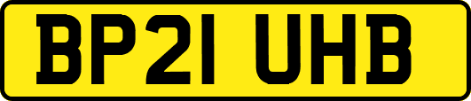 BP21UHB