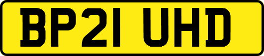 BP21UHD