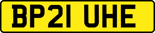 BP21UHE