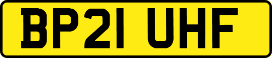 BP21UHF