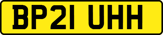 BP21UHH