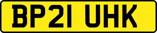 BP21UHK