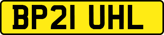 BP21UHL