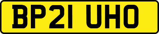 BP21UHO