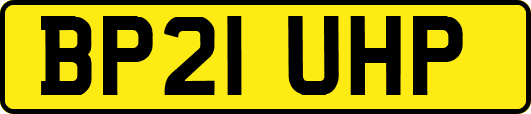 BP21UHP