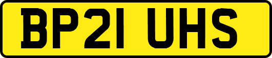 BP21UHS