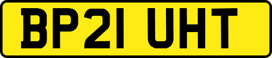 BP21UHT
