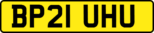 BP21UHU