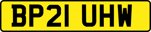 BP21UHW