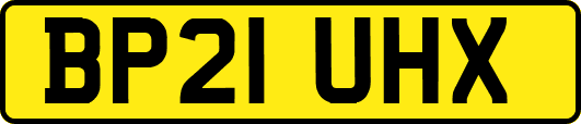 BP21UHX