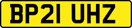 BP21UHZ