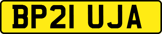 BP21UJA