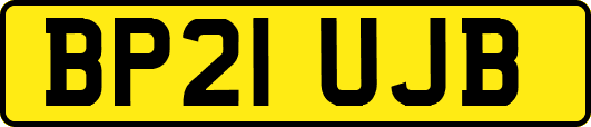 BP21UJB
