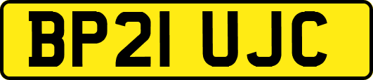BP21UJC