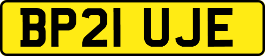 BP21UJE
