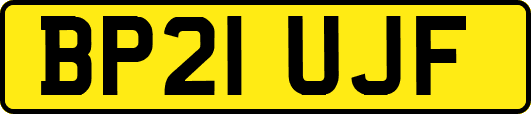 BP21UJF