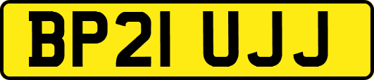 BP21UJJ