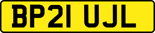 BP21UJL