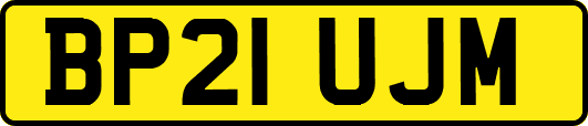 BP21UJM