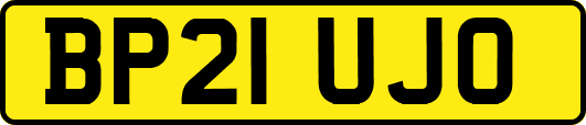 BP21UJO