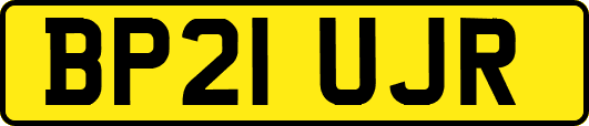 BP21UJR