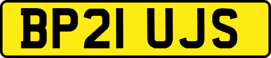 BP21UJS
