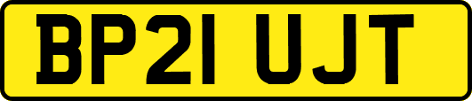 BP21UJT