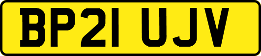 BP21UJV