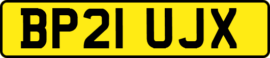 BP21UJX