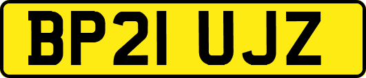 BP21UJZ