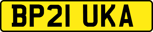 BP21UKA