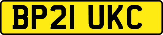 BP21UKC