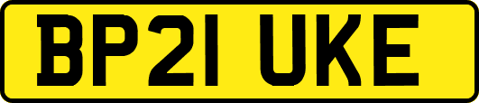BP21UKE