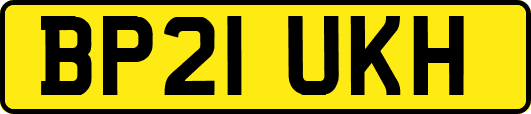 BP21UKH