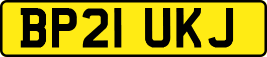 BP21UKJ