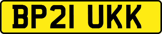 BP21UKK