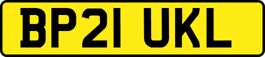 BP21UKL