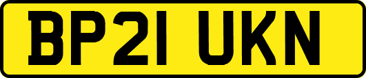 BP21UKN