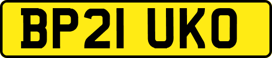 BP21UKO
