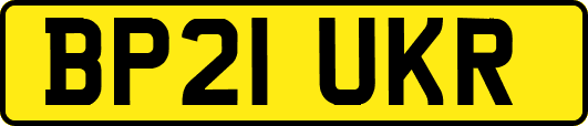 BP21UKR