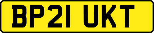 BP21UKT